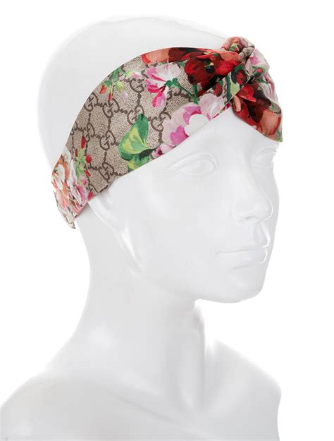 gucci headband women